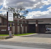 Bendigo's Allara Motor Lodge - Sydneys Hotel