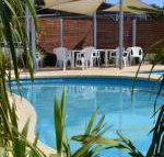 Bendigo Welcome Stranger Motel - Sydneys Hotel