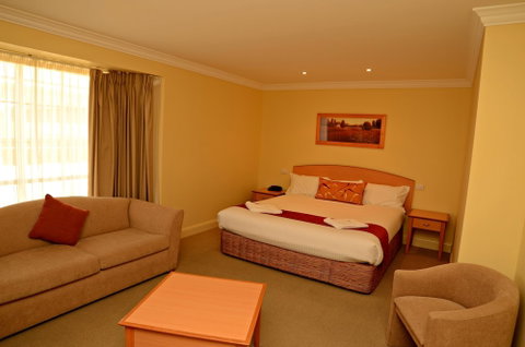 Bathurst Heritage Motor Inn - Sydneys Hotel 6