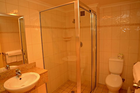 Bathurst Heritage Motor Inn - Sydneys Hotel 1
