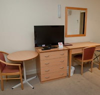 Bathurst Heritage Motor Inn - Sydneys Hotel