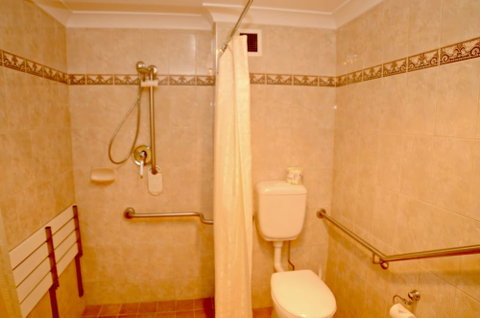 Bathurst Heritage Motor Inn - Sydneys Hotel 4