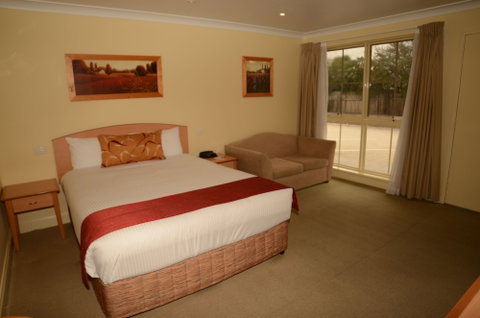 Bathurst Heritage Motor Inn - Sydneys Hotel 5