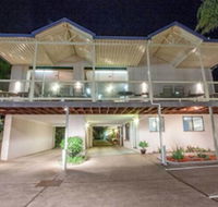 Bay Executive Motel - Sydneys Hotel