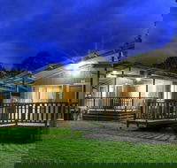 BIG4 Batemans Bay At Easts Riverside Holiday Park - Sydneys Hotel