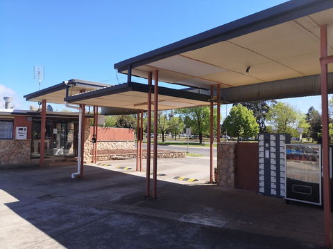 Avenue Motel - Sydneys Hotel 0