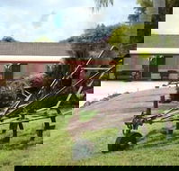 Alstonville Settlers Motel - Sydneys Hotel