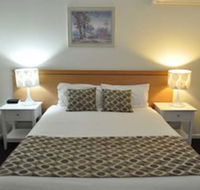 Albury Burvale Motor Inn - Sydneys Hotel
