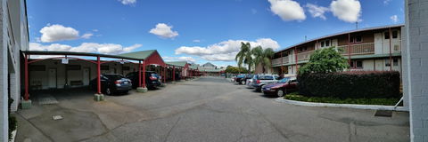 Hume Inn Motel - Sydneys Hotel 5