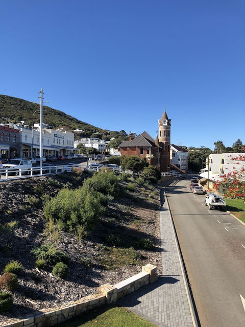 Albany Foreshore Guest House - Sydneys Hotel 6