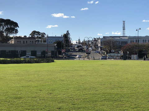 Albany Foreshore Guest House - Sydneys Hotel 0