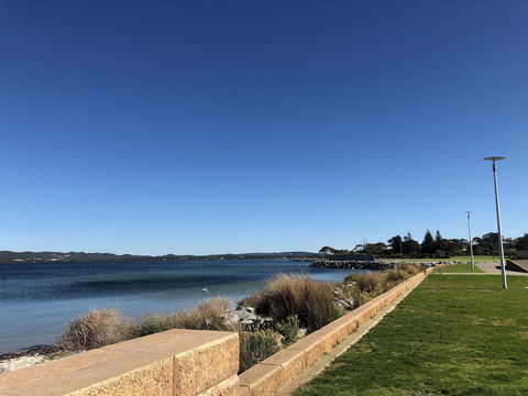 Albany Foreshore Guest House - Sydneys Hotel 5