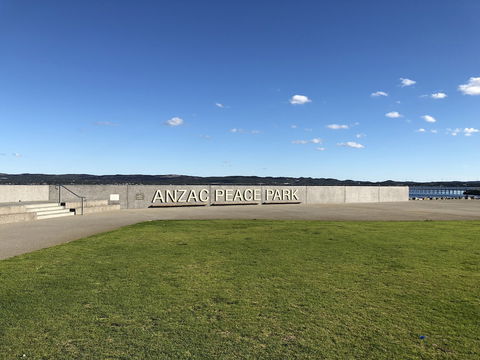 Albany Foreshore Guest House - Sydneys Hotel 2