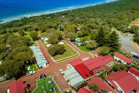 BIG4 Emu Beach Holiday Park - Sydneys Hotel 1
