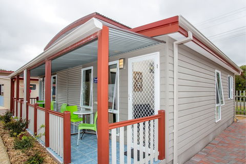 BIG4 Emu Beach Holiday Park - Sydneys Hotel 0