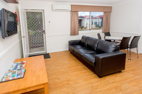 BIG4 Emu Beach Holiday Park - Sydneys Hotel 6