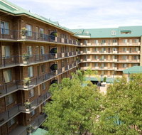 Carrington Gardens Apartments - Sydneys Hotel