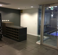 Luxury in The Sky on Hindmarsh Square - Sydneys Hotel