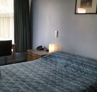 City West Motel - Sydneys Hotel