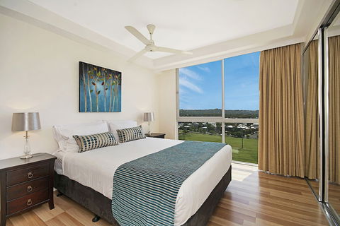 Aqua Vista Resort - Sydneys Hotel 4