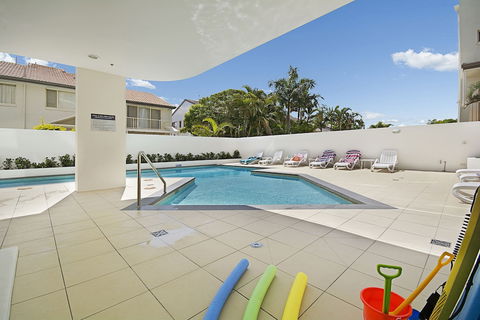 Aqua Vista Resort - Sydneys Hotel 2