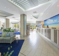 Oaks Hervey Bay Resort and Spa - Sydneys Hotel