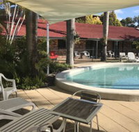 Hervey Bay Colonial Lodge - Sydneys Hotel