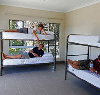 Palace Backpackers Hervey Bay - Sydneys Hotel