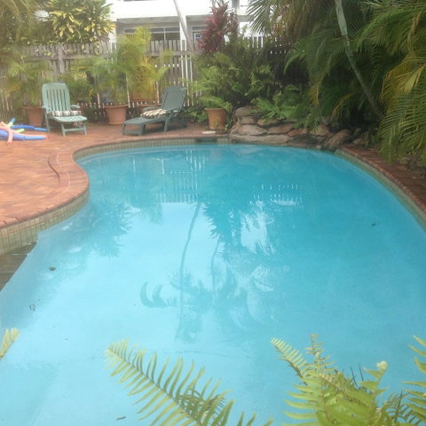 Bayshores Holiday Apartments - Sydneys Hotel 4