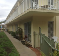 Bayshores Holiday Apartments - Sydneys Hotel