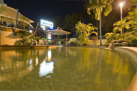 Shelly Bay Resort - Sydneys Hotel 6