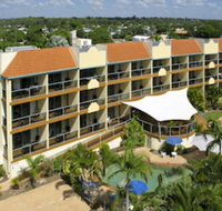 Shelly Bay Resort - Sydneys Hotel