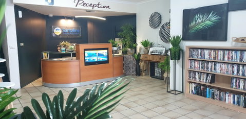 Santalina On Hervey Bay - Sydneys Hotel 4