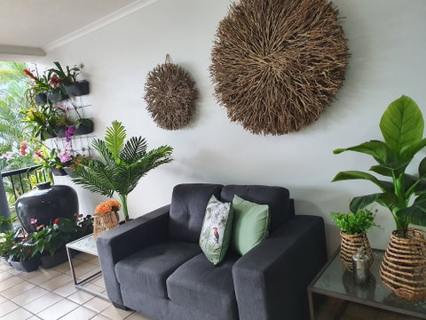 Santalina On Hervey Bay - Sydneys Hotel 5