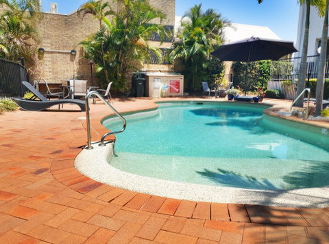 Santalina On Hervey Bay - Sydneys Hotel 1