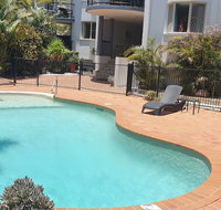 Santalina On Hervey Bay - Sydneys Hotel