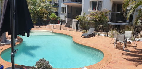 Santalina On Hervey Bay - Sydneys Hotel 0