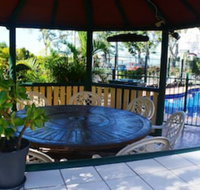 Charlton Apartments - Sydneys Hotel