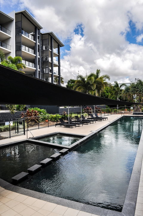 The Bay - Sydneys Hotel 3