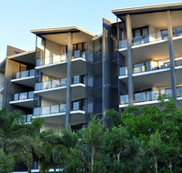 The Bay - Sydneys Hotel