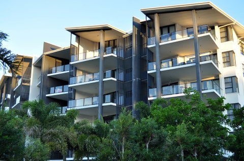 The Bay - Sydneys Hotel 0