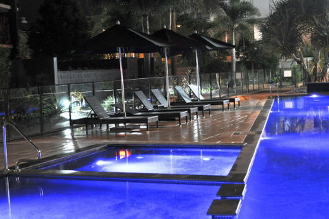 The Bay - Sydneys Hotel 5
