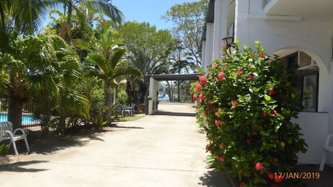 Tower Court Motel - Sydneys Hotel 3