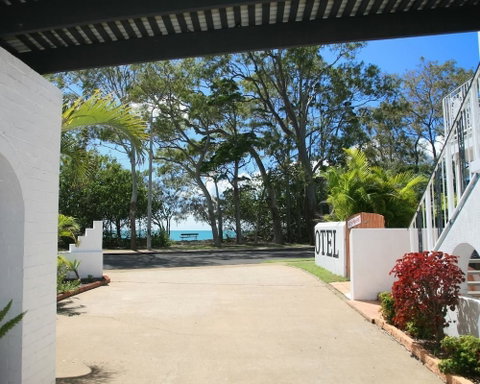 Tower Court Motel - Sydneys Hotel 2