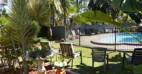Tower Court Motel - Sydneys Hotel 5