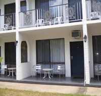 Tower Court Motel - Sydneys Hotel