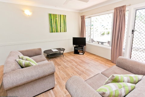 Silver Sands Apartments - Sydneys Hotel 5