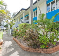 Silver Sands Apartments - Sydneys Hotel