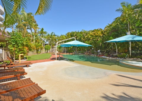 Riviera Resort - Sydneys Hotel 6