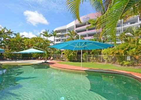 Riviera Resort - Sydneys Hotel 5